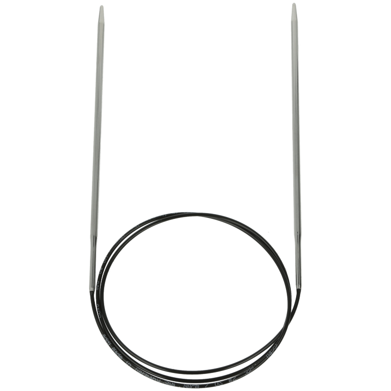 304.0830 - Circular Needle Classic 80/3.0