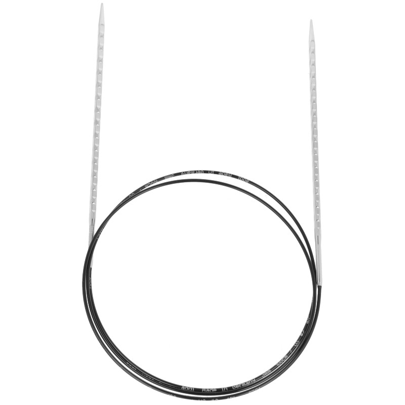 Circular Needle Ergonomic Lace 100/3.0 306.1030