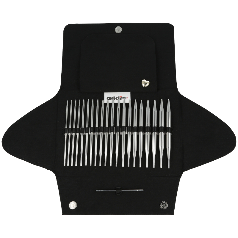 Addi Click Basic 354.0003