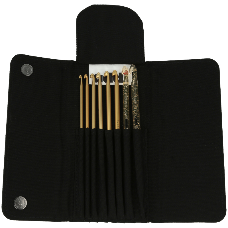 Addi Knooking-Hook Set 354.0008