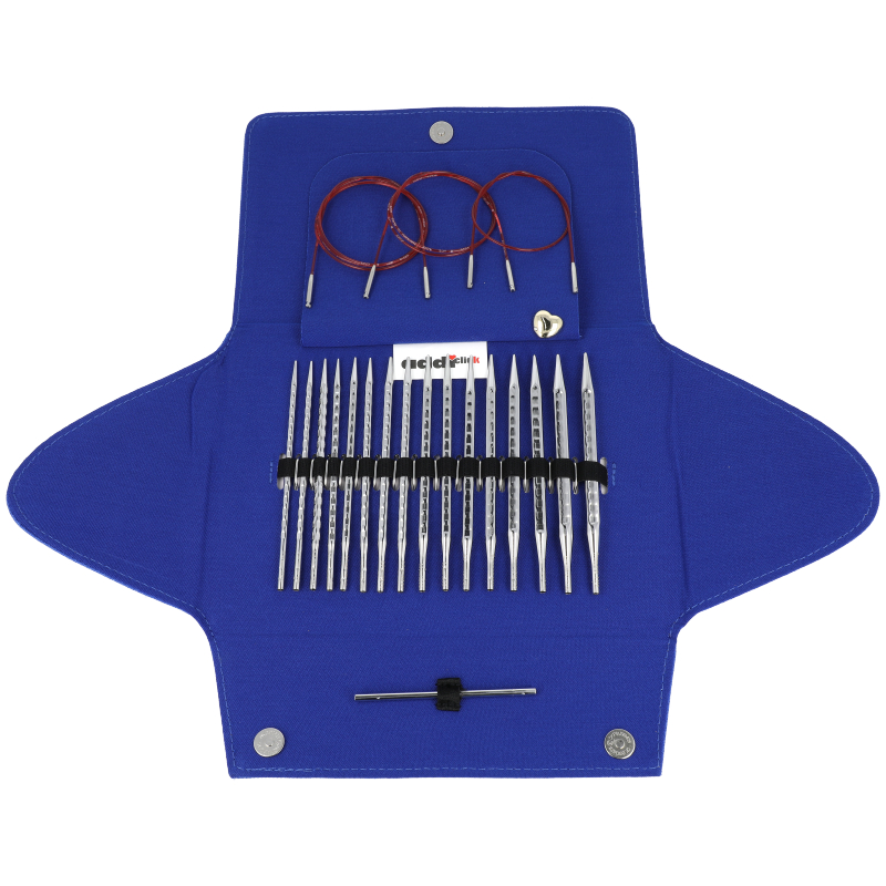 Addi Click Novel Lang Set 354.0014