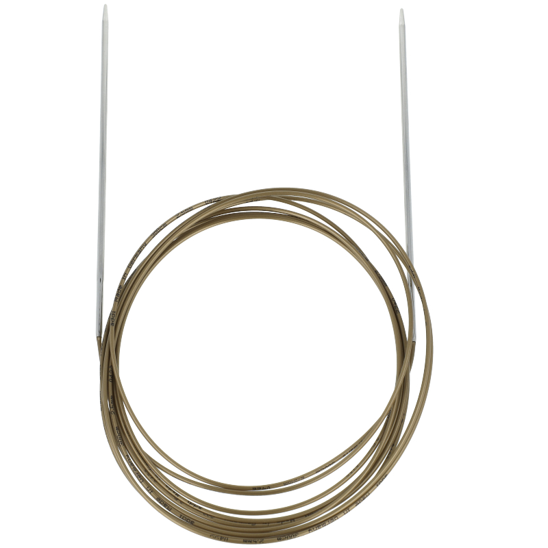 Rundstricknadel Lang 300/2.5 368.3005