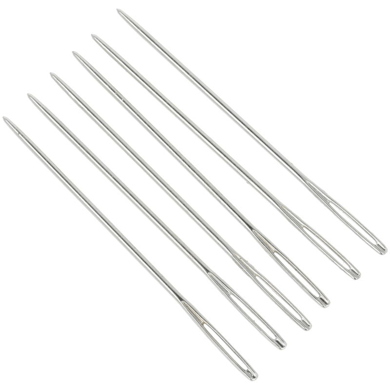 Sticknadel ohne Spitze Nr. 20 390.0013