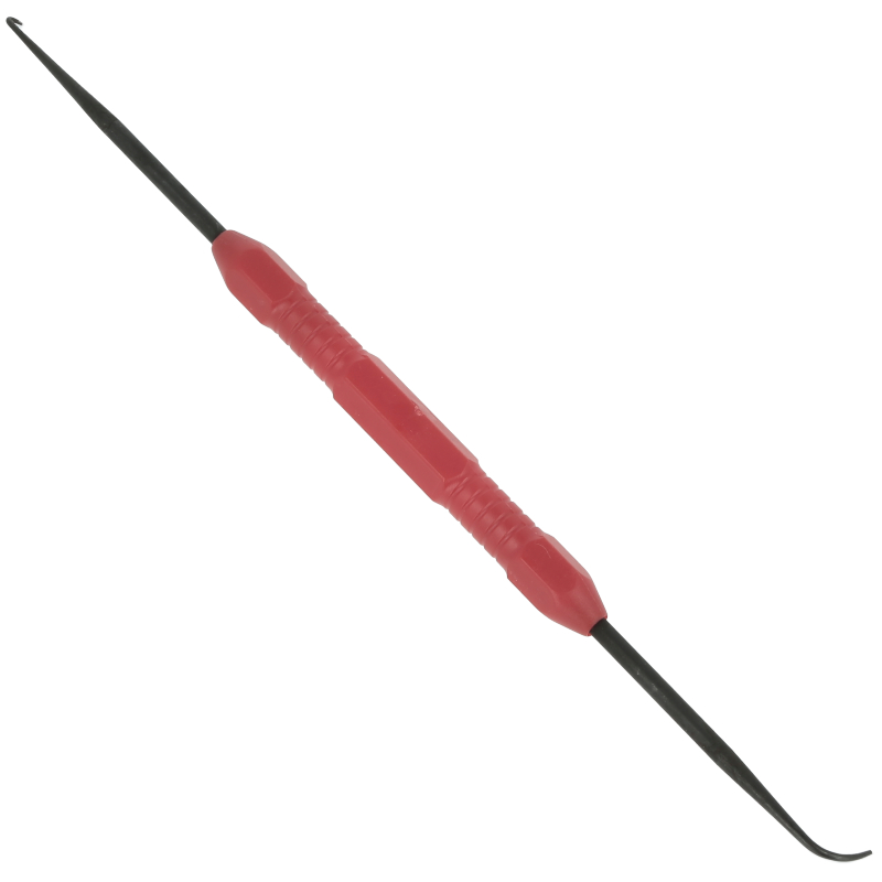 Haken für Strickmaschine 391.0005