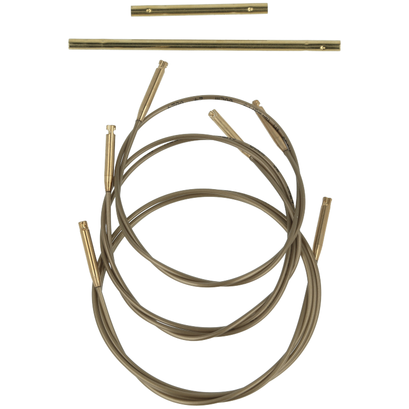 Addi Nature 3 Seile + 2 Kupplungen 4009.0001