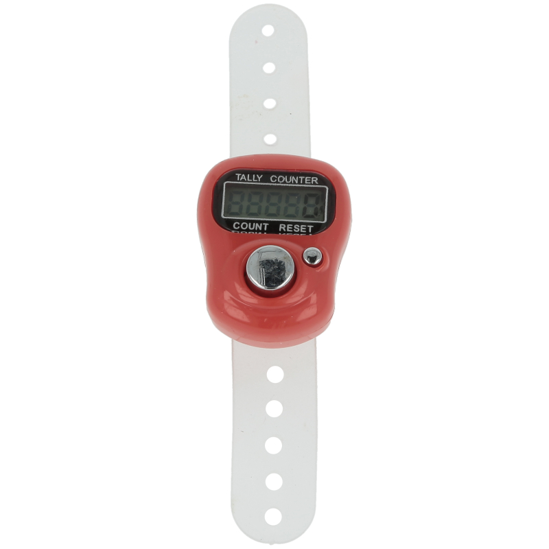 Reihenzähler digital 4024.0001