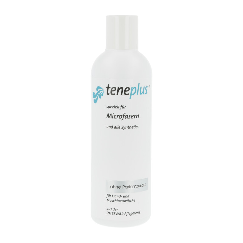 Teneplus ohne Duft (Microfaser) 489.0034