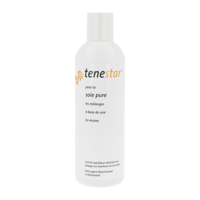 Tenestar (soie/viscose) 489.0041
