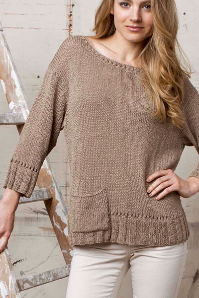 Pullover