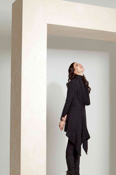 Kleid