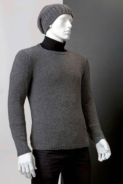 Herrenpullover