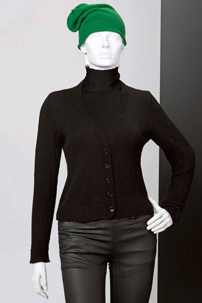 Cardigan