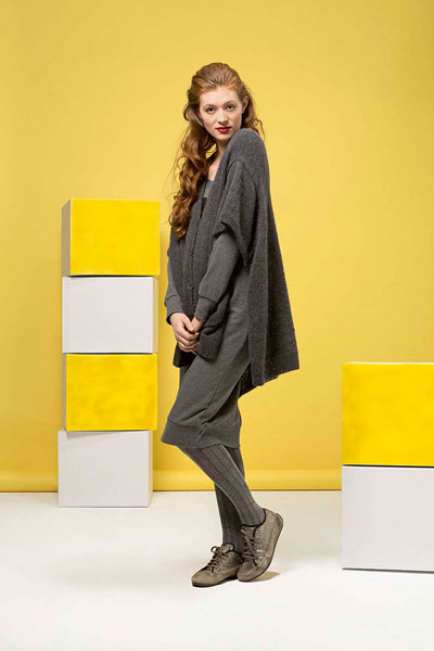 Jacke