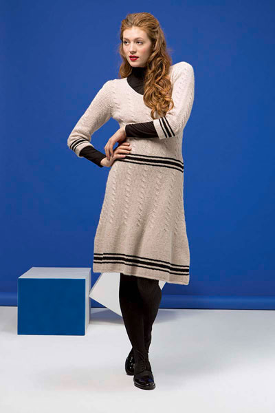 Kleid
