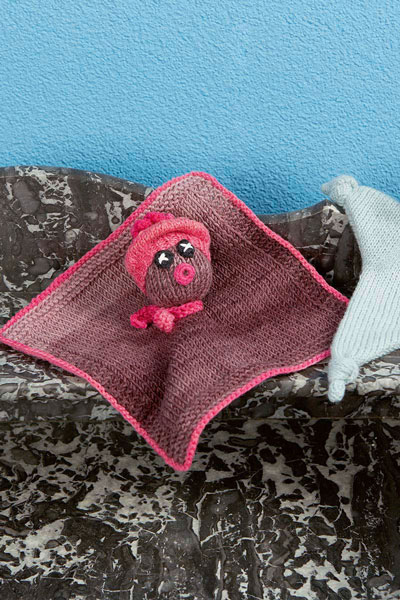 Kuscheltuch