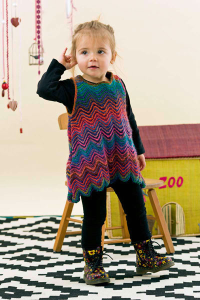 Kleid