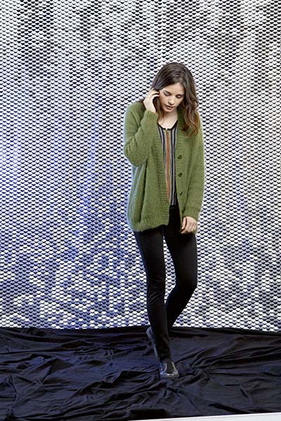 Cardigan