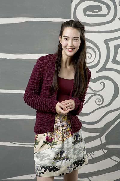 Jacke