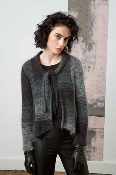 Jacke