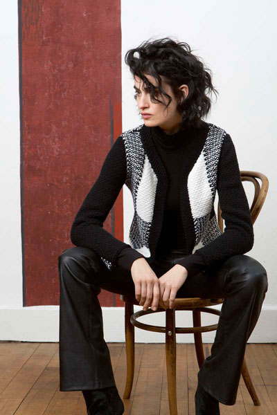 Jacke