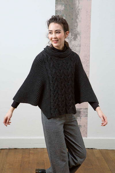 Cape
