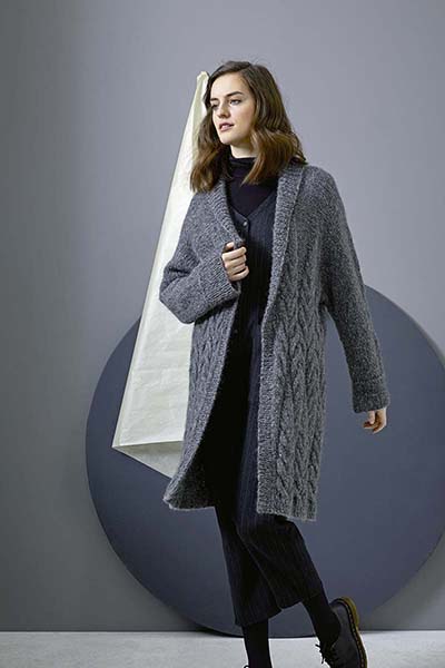 Jacke