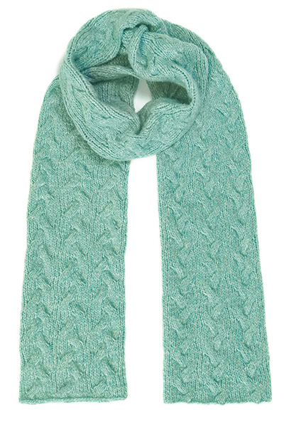 256_005_001 MINT TO BE | Scarf