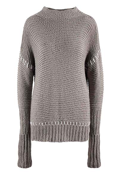 260_001_001 ENDLESS DRIFTER | Sweater