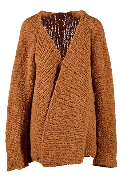 262_005_001 LIKE LAVA | Cardigan