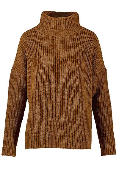 262_015_001 RISKY REDEMEER | Sweater