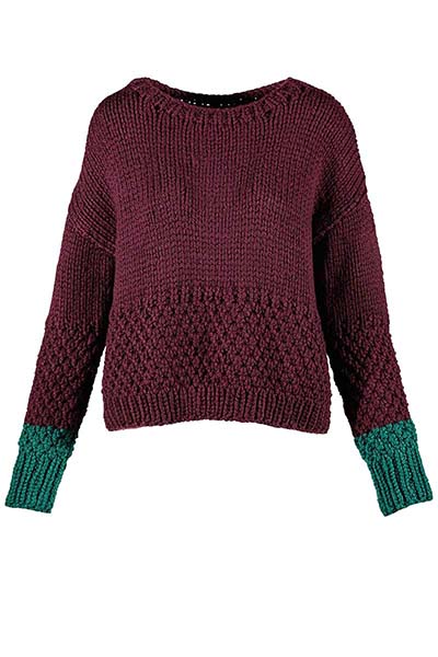 262_034_001 PROCRAFTINATOR | Sweater