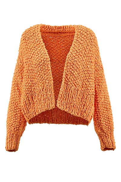 264_025_001 KNIT WIT | Cardigan