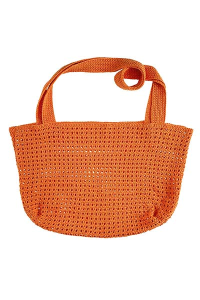 264_033_001 SUN KISSED | Bag with long shoulder straps