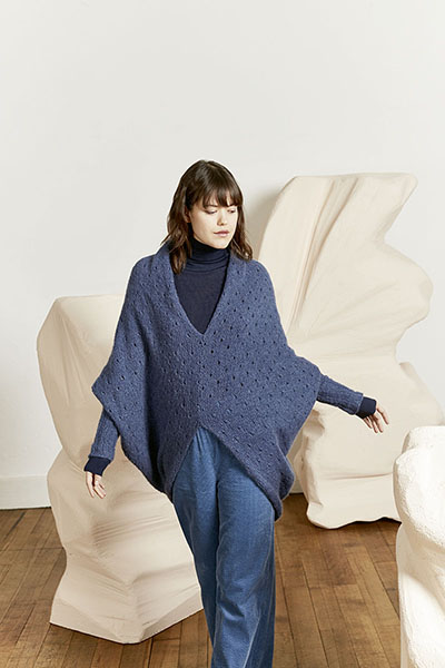 Oversize Pullover