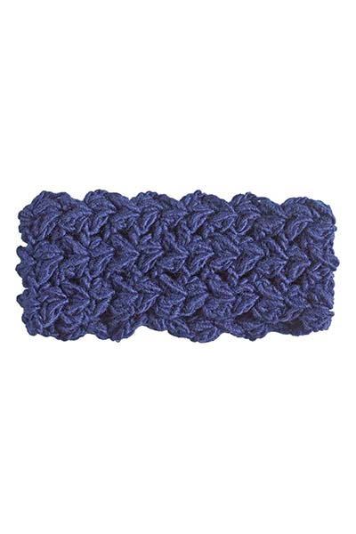 266_008_001 FEELING BLUE | Headband