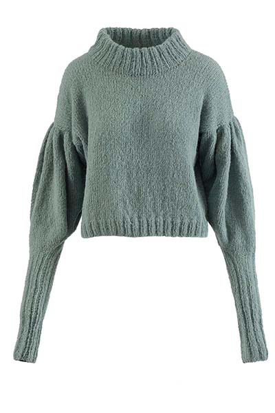 271_035_001 HYGGE HABITS | Sweater