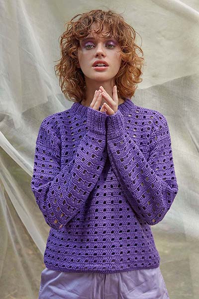 273_016_001 CUTE-AND-CONFIDENT | Sweater