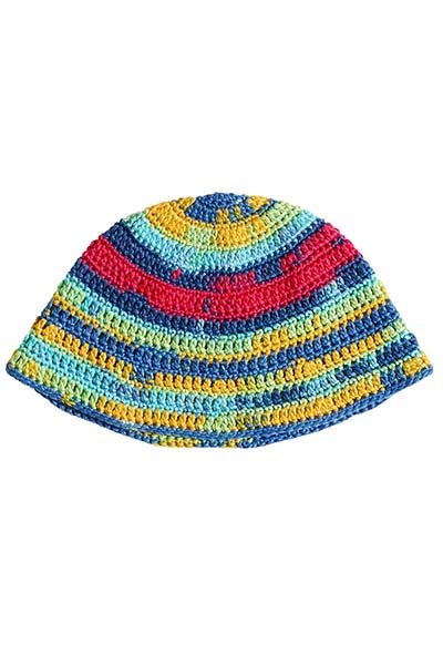 277_032_001 SUNNY SIDE UP | Hat