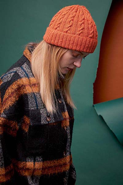 Bonnet