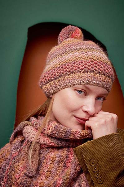 Bonnet