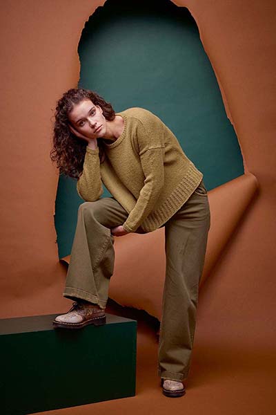 Sweater