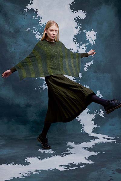 Poncho