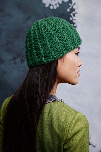 Bonnet