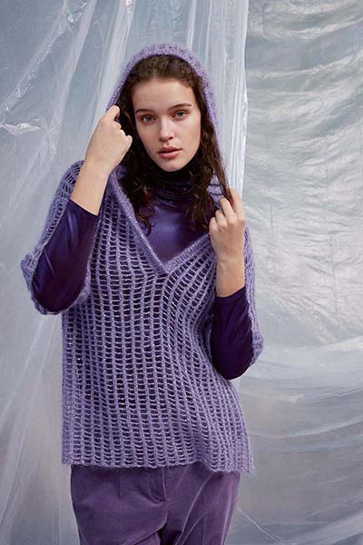 Kapuzenpullover