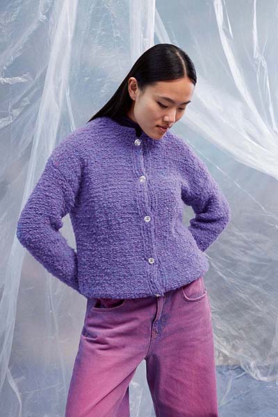 Jacke