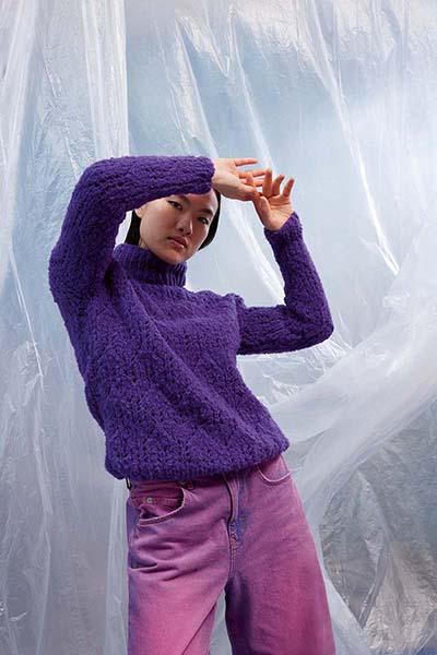 Sweater