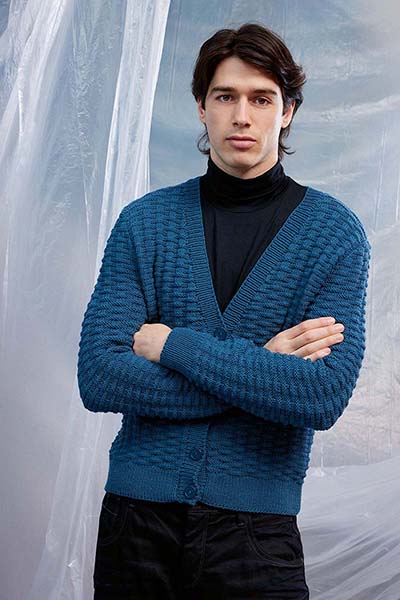 Unisex Jacket