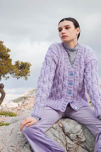 287_002_001 GATHERING STORM | Jacket