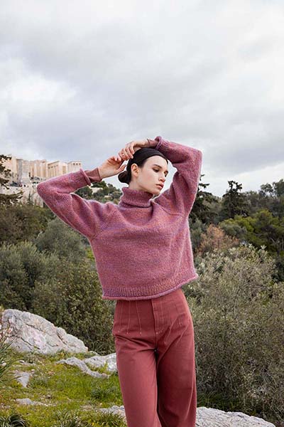 Sweater