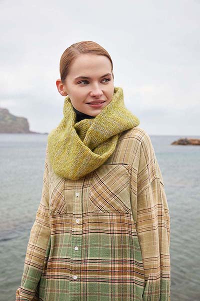 Scarf